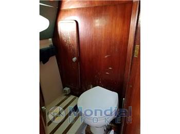 Abbate yacht Primatist 34