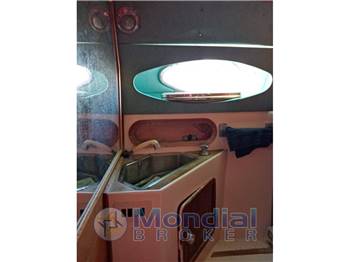 Abbate yacht Primatist 34