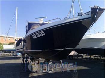 Abbate yacht Primatist 34