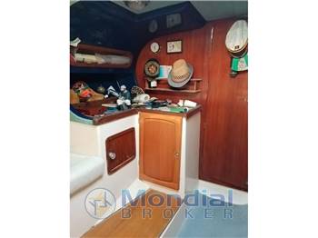 Abbate yacht Primatist 34