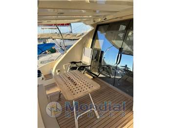 Airon Marine 4800 t-top