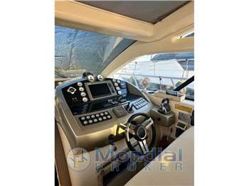 Airon Marine 4800 t-top