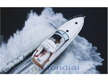 Princess Yachts V45