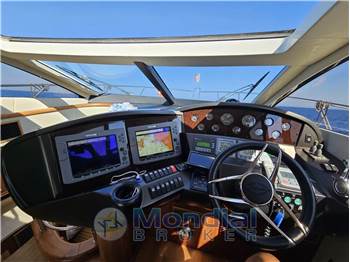 Sunseeker Predator 52