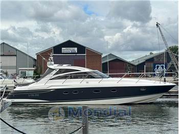 Princess Yachts V 48