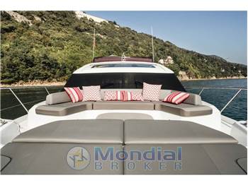 Princess Yachts S65