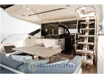 Princess Yachts S65