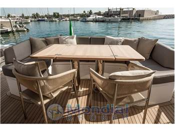 Princess Yachts S65