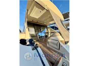 Airon Marine 4800 t-top