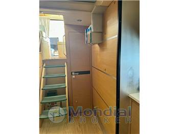 Airon Marine 4800 t-top