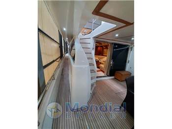 Benetti Sail Division 62