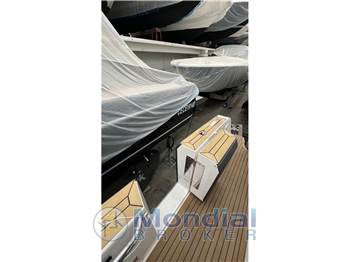 Pardo Yachts 38