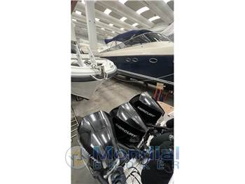 Pardo Yachts 38