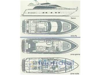 Benetti Sail Division 62