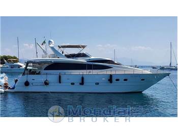 Benetti Sail Division 62