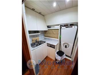 Benetti Sail Division 62