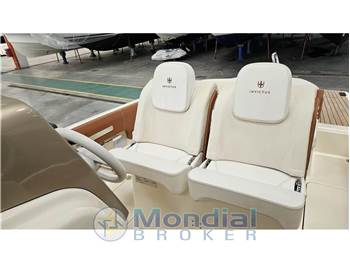 Invictus 280 SX