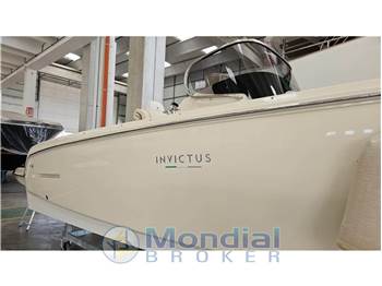 Invictus 280 SX