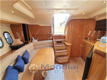 Absolute 40 HT