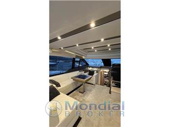 Jeanneau Prestige 630 S