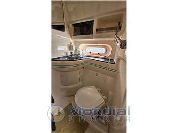 Sealine 410 FLY