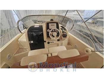 Invictus 280 CX