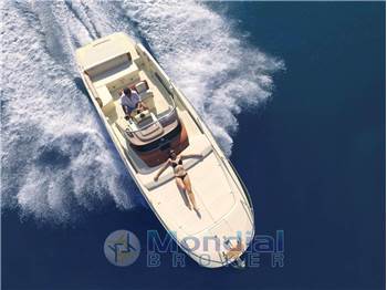 Invictus 280 CX