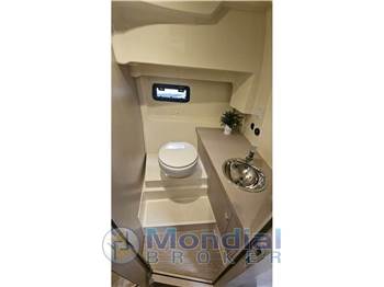 Invictus 280 CX