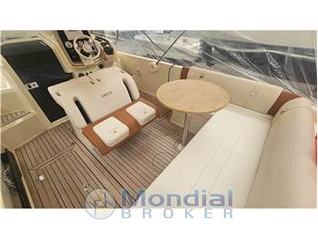 Invictus 280 CX