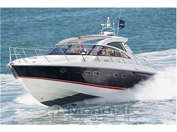 Princess Yachts V 48