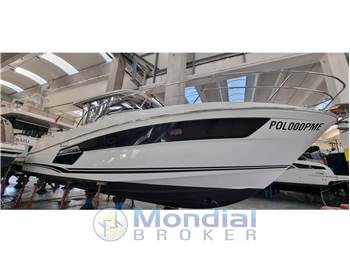 Jeanneau Cap Camarat 12.5 WA