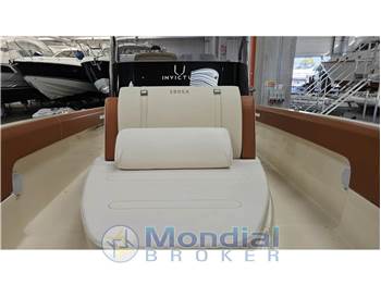 Invictus 280 SX
