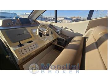 Blumartin ST 52