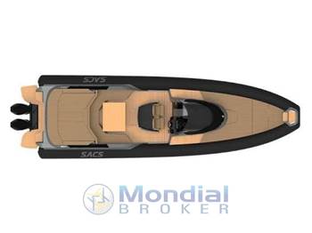 SACS STRIDER 13