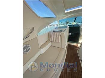 Jeanneau PRESTIGE 34 S HT