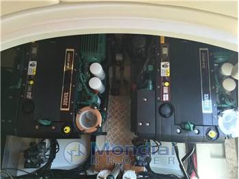 Jeanneau PRESTIGE 34 S HT