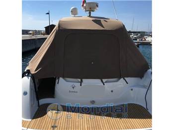 Jeanneau PRESTIGE 34 S HT