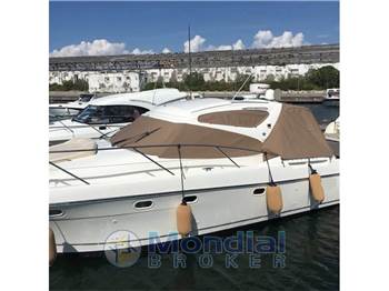Jeanneau PRESTIGE 34 S HT