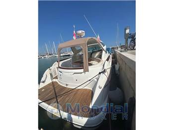 Jeanneau PRESTIGE 34 S HT