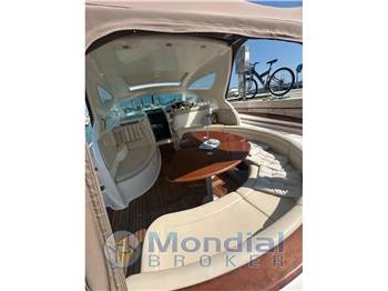 Jeanneau PRESTIGE 34 S HT