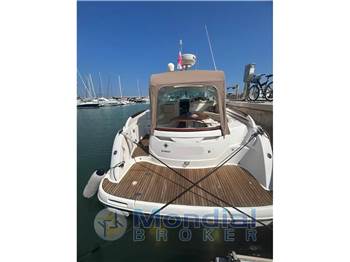 Jeanneau PRESTIGE 34 S HT