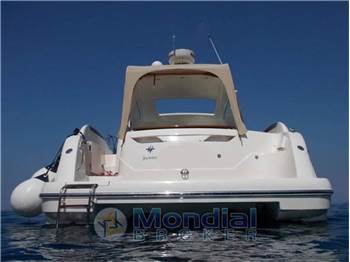 Jeanneau PRESTIGE 34 S HT