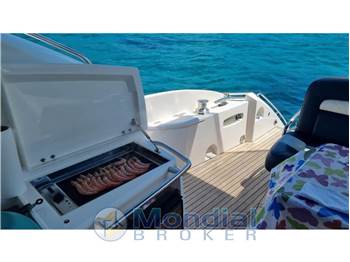 Sunseeker Predator 52