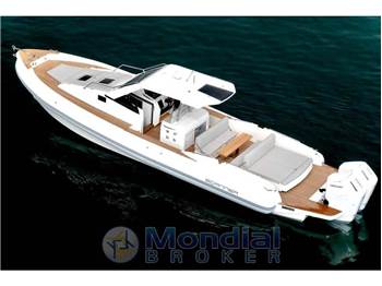 Scanner Marine 1200 HT