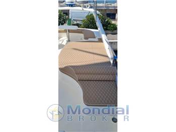 Ferretti Yacht 620