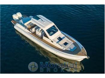 Scanner Marine 1200 HT