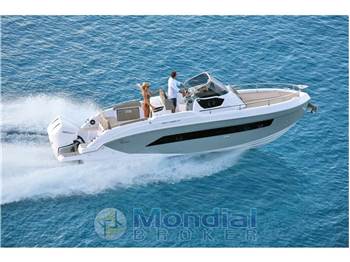 Ranieri International Next 330 LX
