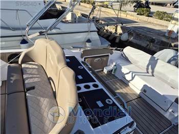 Ranieri International Next 330 LX