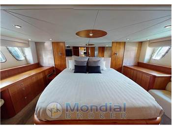 Sunseeker Predator 62