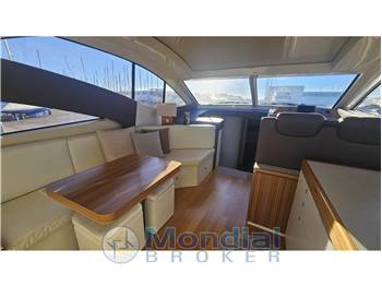 Blumartin ST 52